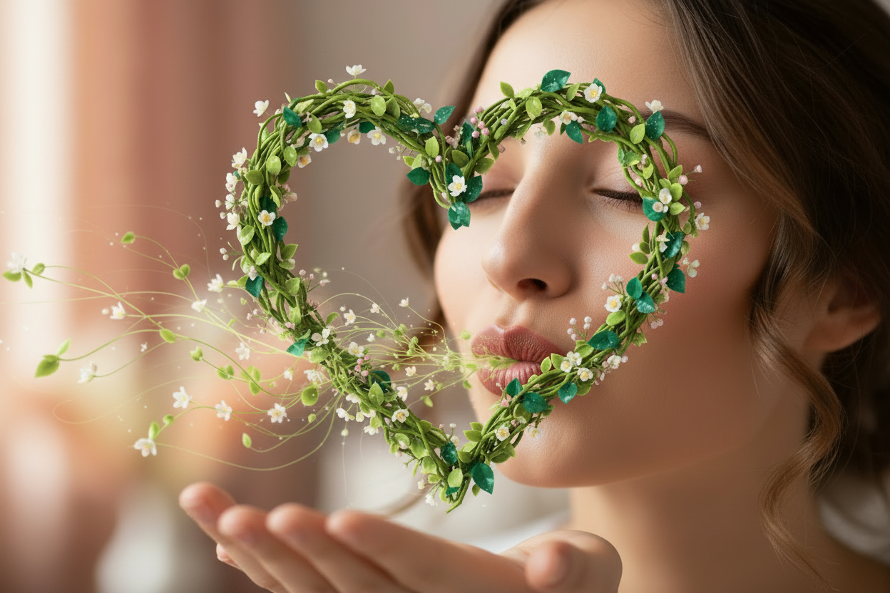 Solid Personal Care Products: The Eco-Friendly Upgrade Your Routine Needs