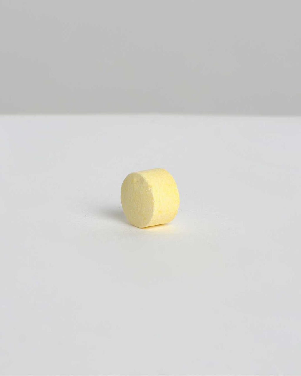 ECO SPRING Toothpaste Tablets Refill – Ginger & Lemon | 240 Tablets