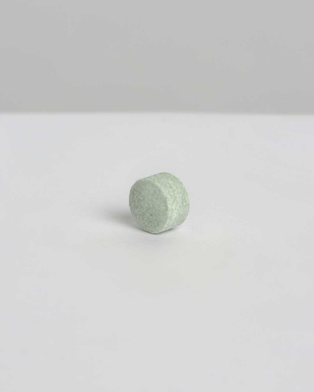 ECO WINTER Toothpaste Tablets Refill – Mint | 240 Tablets