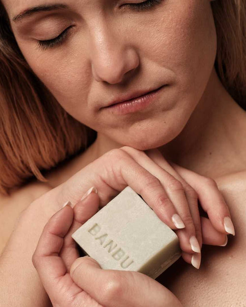 AURA ECO Cleansing Facial Mousse — Normal & Dry Skin 100g