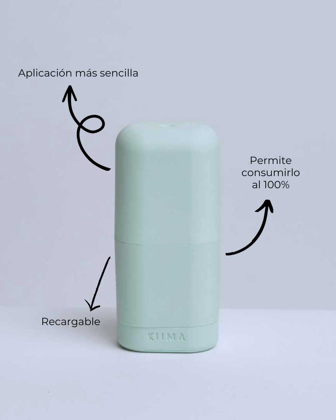 Reusable Solid Product Applicator — Zero Waste | BANBU