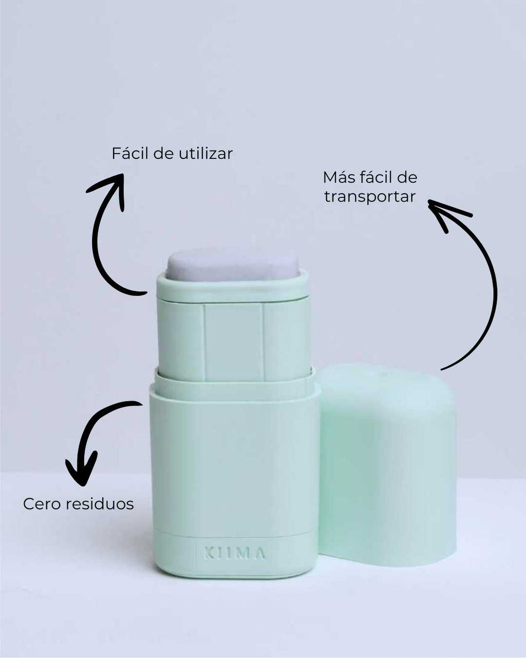Reusable Solid Product Applicator — Zero Waste | BANBU