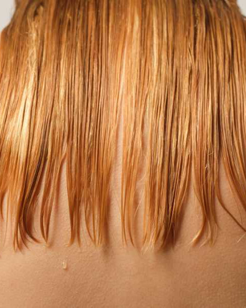 ECO Styling Gel – Natural Powder Gel for Defined, Frizz-Free Hair