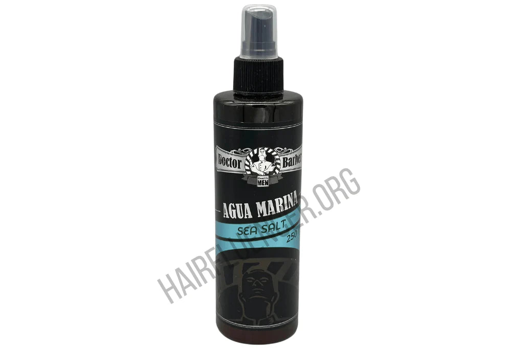 Doctor Barber Sea Water 250ml – Volume, Texture & Perfect Surfer Look