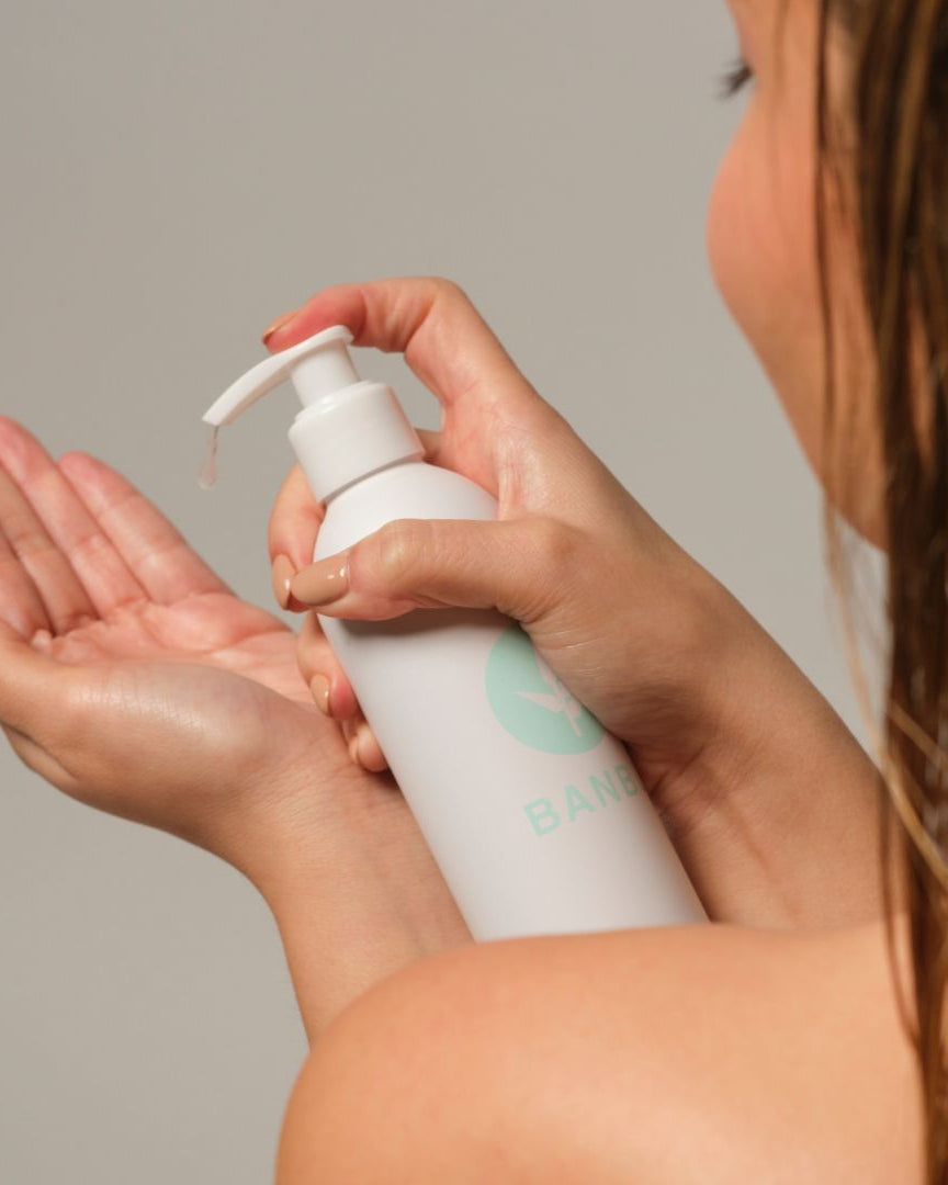 ECO Styling Gel – Natural Powder Gel for Defined, Frizz-Free Hair