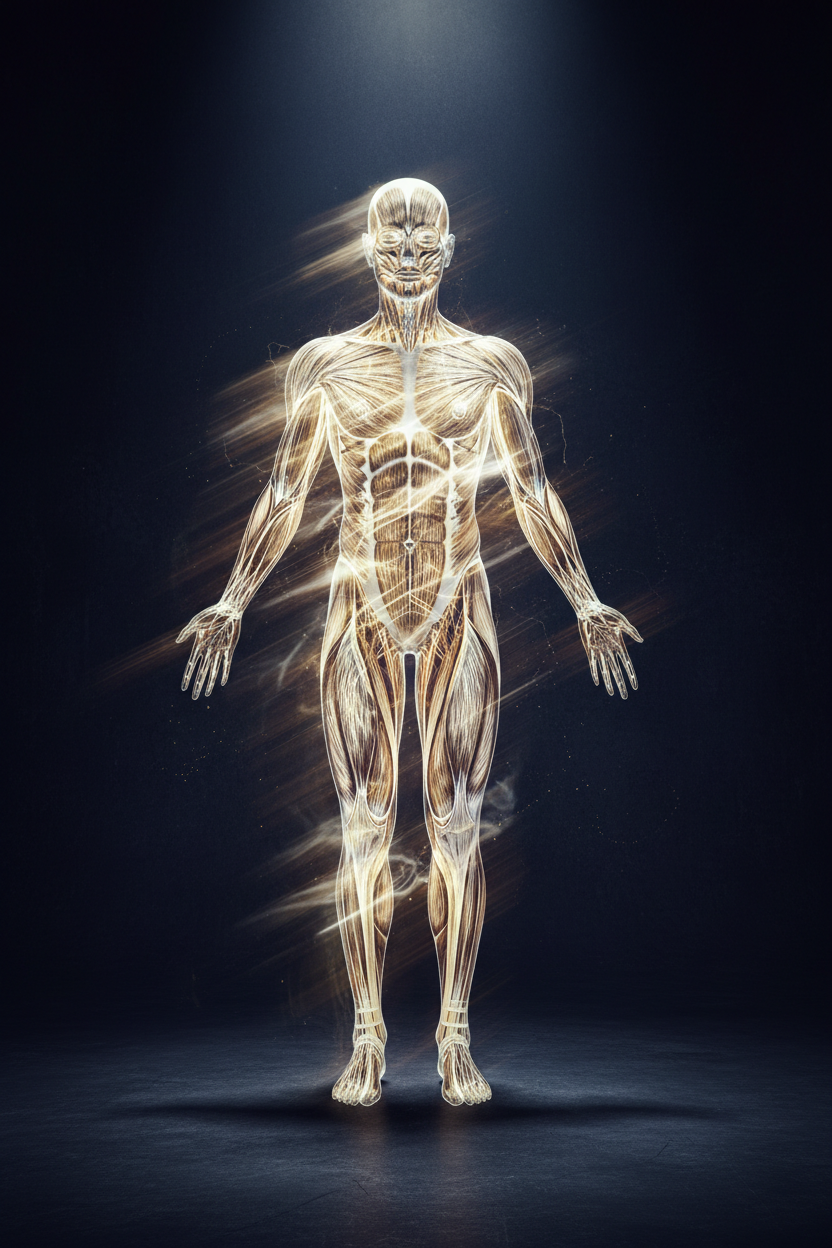 Energía Magnesio