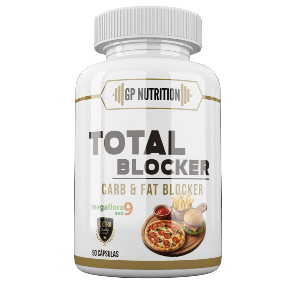 GP Nutrition Multi-Extract Complex - Natural Food Supplement | Auralis