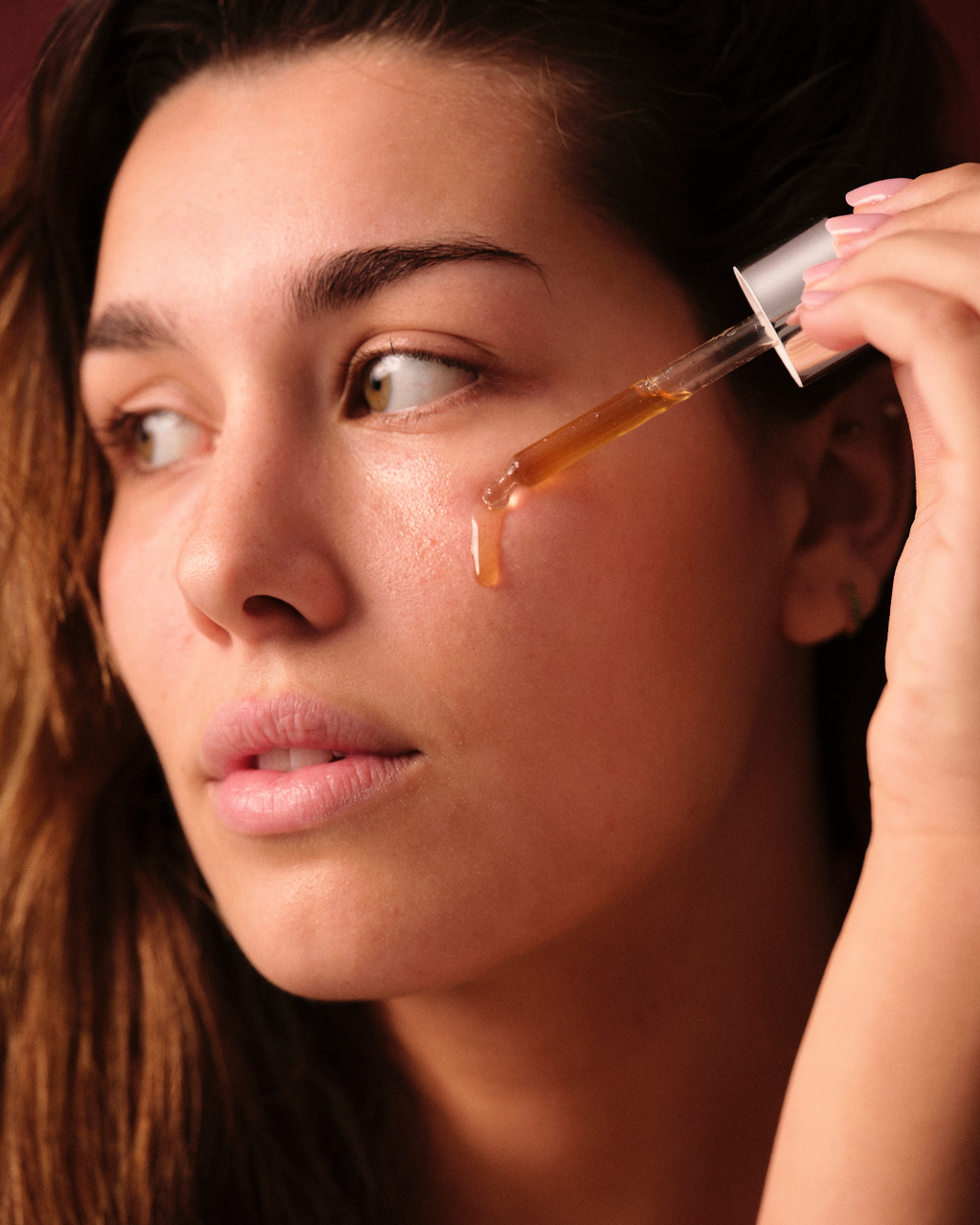 MELLOW ECO Purifying Facial Serum — Oily & Combination Skin 30ml